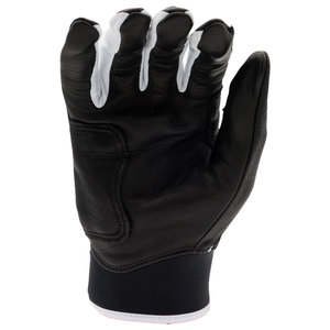 Gants de Frappeur pour Entraînement de Baseball et Softball à Bas quantité minimale de commande Gants de Frappeur de Baseball en Cuir Véritable de Meilleure Qualité - Product Image 4