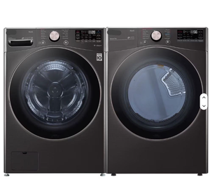 Nueva Lavadora-Secadora Auténtica con Vapor+ y Turbo Clean de 16kg/9kg - Product Image 2