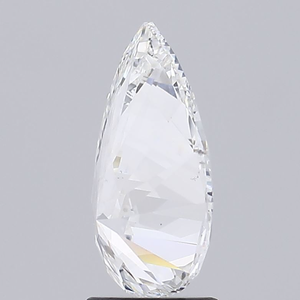Diamante cultivado en laboratorio de corte de pera de 2,0 quilates, Diamante CVD certificado IGI para diseño de joyería de compromiso personalizado, oferta al por mayor a granel - Product Image 3