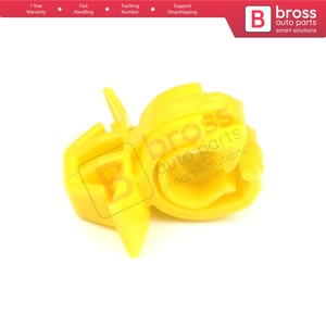 BSP1089 Hood Bonnet Hold Stay Prop Rod <b>Clip</b> 13249044 for - Product Image 4