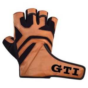 Venta al por mayor de guantes de gimnasia elásticos pesados adultos culturismo entrenamiento deporte equipo de fitness accesorios ejercicio peso - Product Image 4