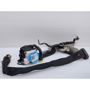 เข็มขัดนิรภัยด้านหน้าด้านขวา DX MAZDA 6 3 Series รถซีดาน TKAH2EH947 SHY1 (12>) - Product Image 1