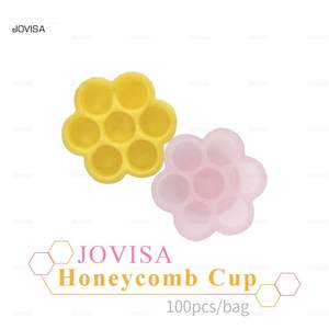 <b>Lash</b> <b>Glue</b> Ring Holder - Product Image 2