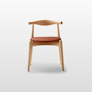 Chaise de salle à manger rembourrée en cuir, sur mesure, différentes tailles, vente directe d'usine, design moderne, pieds en bois, pour la maison, le bureau, l'école - Product Image 1