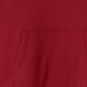 Nuevo estilo de moda Ropa de invierno Sudadera con capucha de manga larga/Fabricante de alta calidad Térmica Transpirable Algodón Hombres Sudadera con capucha - Product Image 6