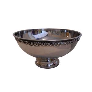 Nuevos Recipientes para Hielo de Champán de Acero Inoxidable, Forma Redonda, Enfriador de Vino, Ideal para Uso Profesional y en Bares Caseros - Product Image 6