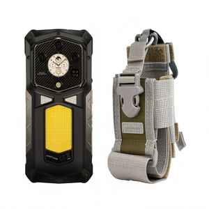 Teléfono Resistente Ulefone ARMOR 29 ULTRA (Sin Imagen Térmica) Pantalla Dual FHD+ de 6.67 Pulgadas 21200mAh 16GB+1TB Smartphone Android 15 - Product Image 1