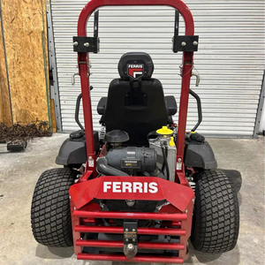รถตัดหญ้าเฟอร์ริส isx 3300รถตัดหญ้า40HP เครื่องยนต์เบนซิน72 in Pro Deck เชิงพาณิชย์จัดส่งฟรี - Product Image 1