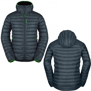 Nouvelle collection 2026 : Doudoune décontractée pour homme – Idéale pour l'extérieur et l'hiver – Édition USA - Product Image 1