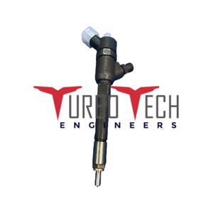 0445111084หัวฉีดน้ำมันคอมมอนเรล - Product Image 2