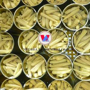 VERDURAS ENLATADAS DE PRIMERA CALIDAD, MAÍZ EN GRANOS PARA DISTRIBUIDORES Y MAYORISTAS - Product Image 2