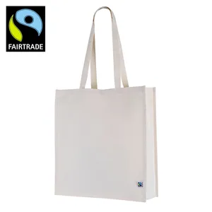 Borsa Promozionale Sostenibile Cebalrai per Acquisti e Gadget - Product Image 1