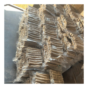 ของเล่นเคี้ยวไม้ธรรมชาติสำหรับสัตว์เลี้ยงที่ปลอดภัยและทนทานสำหรับสุนัขกระต่ายแฮมสเตอร์ช่วยลดความเบื่อและความเครียด - Product Image 6