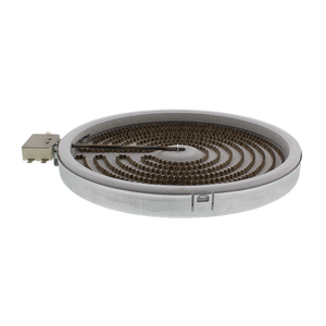 Pièces de rechange pour plaque de cuisson électrique radiant en acier inoxydable ERPed 8273992, remplaçant W11047722, pour usage domestique - Product Image 2