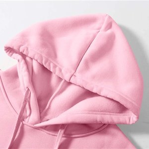 <b>Mens</b> Sweatsuits 2 Piece Set Tracksuit Casual <b>Long</b> <b>Sleeve</b> Hoodies Pullover <b>Tops</b> and Sweatpants Fall Winter Outfits Unisex Fleece - Product Image 5