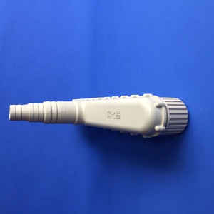 Sistemi di irrigazione per irrigazione agricola con Design Multi-ugello con ugello a nebbia bianca ecologica a sette teste 1 anno - Product Image 6