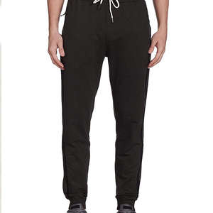 Venta al por mayor Cremallera Chándal Sudadera en blanco 2 piezas Deportes Gimnasio Hombres Jogging Traje de chándal Cremallera Chándal - Product Image 4