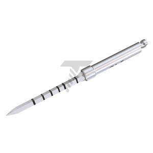 ทำเครื่องหมาย LANCE PILOT Drill 01.2มม. + 01.5มม. ทำจากสแตนเลสผลิตในประเทศอิสราเอล - Product Image 5