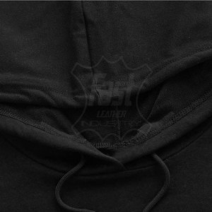 Novedad en Ropa de Exterior, Sudaderas con Capucha, Top Corto Moderno para Mujer, Sudaderas con Capucha de Alta Calidad - Product Image 3
