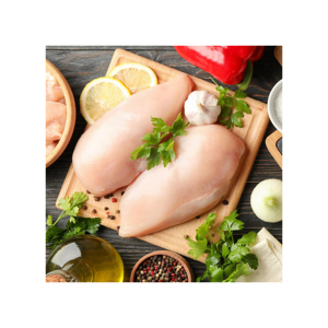 Fournisseur de filet de poitrine de poulet certifié du Brésil Filets de poitrine de poulet désossés sans peau - Product Image 6