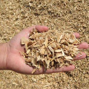 Europe Imported Beech Wood Chips (4-5mm) for <b>BBQ</b> <b>Grill</b> - Product Image 2