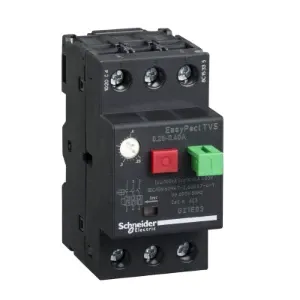 Interruttore di Protezione Motore GZ1E03 per Schneider Electric - Product Image 1