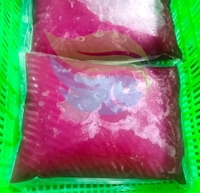 JUS DE PASTÈQUE CONGELÉ PRESSÉ À FROID/RICHE EN ANTIOXYDANTS ET VITAMINE C/TEXTURE NATURELLEMENT DOUX ET LISSE/FABRIQUÉ AU VIETNAM