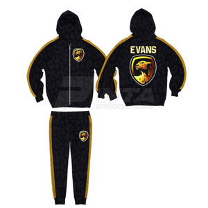 Calidad superior al por mayor Hombres Chándales Precio barato Hombres Chándales Nueva llegada Hombres Chándales - Product Image 4