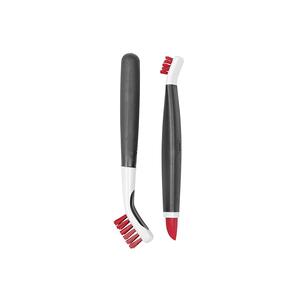 For OXO 'Good Grips' Pack of 6 Cleaning <b>Brush</b> Set - Product Image 1