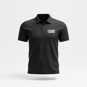 Camisetas Polo Bordadas Personalizadas para Regalos Corporativos con su Logotipo - Product Image 6