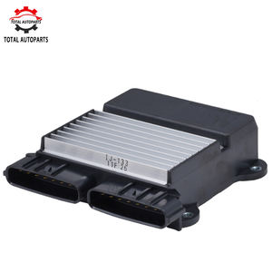 Módulo de control de computadora del inyector del controlador OEM 89871-71010 131000-1331 Se adapta a Toyo-ta Coro-lla Ver-so 2008 - Product Image 2