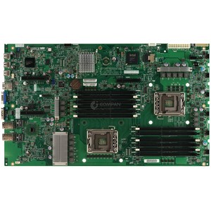Placa base S26361-D3031 FUJITSU para PRIMERGY RX200 S6 reacondicionada - Product Image 3