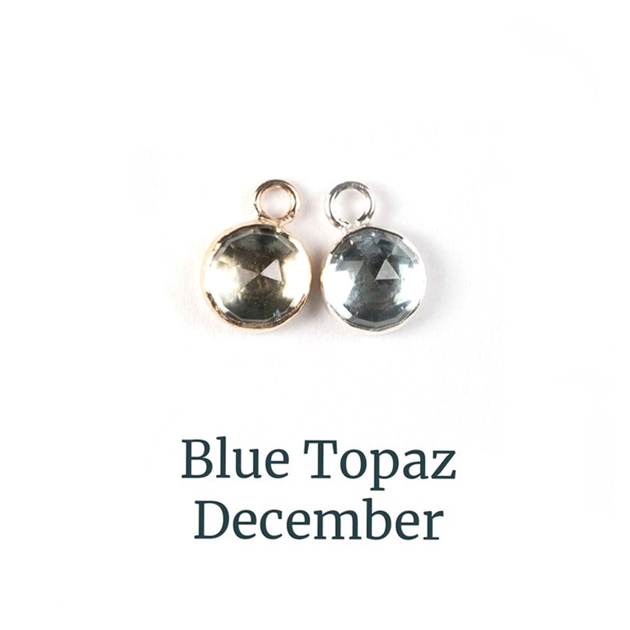 Blue Topaz