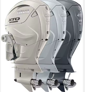 Liquidación de Motores Fuera de Borda F450A 450HP XTO Offshore V8 5.6L 400hp 350hp 300hp de 4 Tiempos - Product Image 3