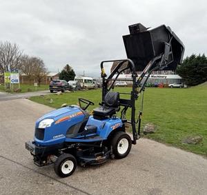 Iseki sxg เครื่องตัดหญ้า326 2จังหวะประสิทธิภาพสูงใช้น้ำมันเกรด DIY - Product Image 5