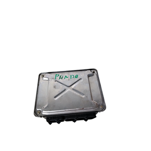 CENTRE DE COMMANDE D'INJECTION FIAT Panda 1ère Série 56767823 187A1000 Essence 1108 (80>03) - Product Image 2