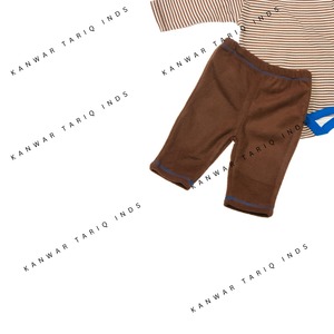 Customized Men's 100% Denim <b>Jeans</b> Pants Spring Autumn Thin Casual <b>Work</b> Shorts Elastic Waist Closure Embroidered Lightweight - Product Image 1