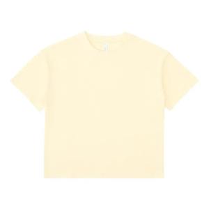 เสื้อยืดคอกลมสั่งทำพิเศษ เสื้อยืดสำหรับงานอุตสาหกรรม พร้อมพิมพ์โลโก้ เสื้อยืดผ้าฝ้ายสำหรับงานวัฒนธรรม - Product Image 4