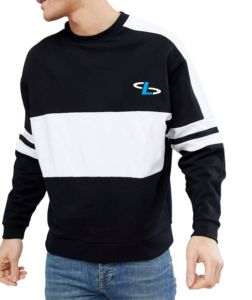 Pull pour homme à la mode, chaud, tricoté, décontracté, automne, hiver, sortie directe d'usine, nouveau style, sweat pour homme - Product Image 2