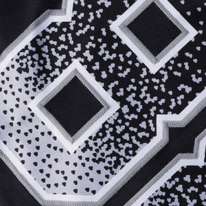 Ropa deportiva transpirable de secado rápido unisex, camiseta de fútbol americano de diseño personalizado, la mejor camiseta de fútbol de talla grande, OEM al por mayor - Product Image 3