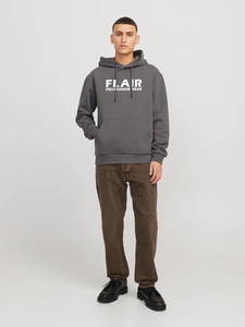 Men's Oversized Pullover Hoodie Premium Quality Drop Shoulder Design High Weight for Men's - Product Image 6