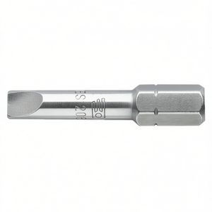 ชุดดอกไขควงมาตรฐานฟาคอม ซีรีส์ 2 สำหรับสกรูหัวแฉก-อุปกรณ์เสริมไขควง - Product Image 3