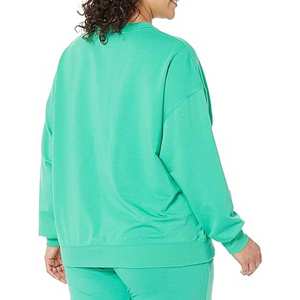 Nouvelle arrivée Offre Spéciale Sweatshirt femme grande taille pulls molletonnés en vente en gros - Product Image 4