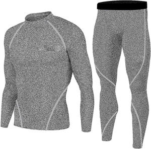 Chándal deportivo de dos piezas personalizado XL para hombre, chándal pesado de 100% algodón para niños con cremallera, ropa de calle de invierno ecológica - Product Image 6