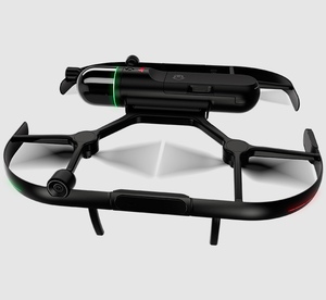 ราคาพิเศษ BLK2FLY OEM เครื่องสแกนเลเซอร์บินอัตโนมัติ-ใช้พลังงานแบตเตอรี่ ปรับแต่งขนาดได้ ผลิตในสหรัฐอเมริกา รวมอุปกรณ์ - Product Image 3