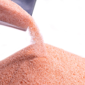 Cristales de Sal Rosa del Himalaya 100% Naturales, Sal de Cocina Fina Sólida Sin Refinar de Alta Calidad, Bolsa de Venta al por Mayor - Product Image 4