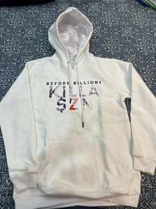 เสื้อฮู้ดลำลอง3D ของผู้ชายผ้าคอตตอนออร์แกนิกผ้า100% ระบายอากาศได้ดี - Product Image 5
