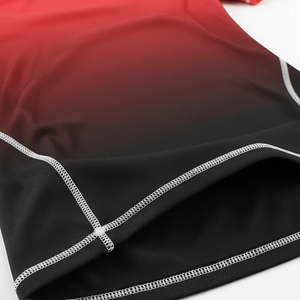 Camiseta de Protección Solar de Manga Larga para Hombre, de Secado Rápido, Transpirable, con Estampado Digital, de Calidad Premium y Sostenible, al por Mayor - Product Image 4