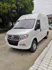 2025 Automatique Pro Coches Usados de Calidad Superior Dongfeng V9E DFSK Minivan Sin Accidentes y Lista para Enviar - Product Image 5
