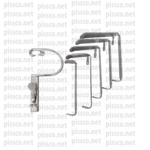 Meilleures pinces à griffes Antrum, ouverture de la mâchoire de 90 à 120 degrés, 3,5 mm, acier inoxydable allemand, produit et logo personnalisés - Product Image 3